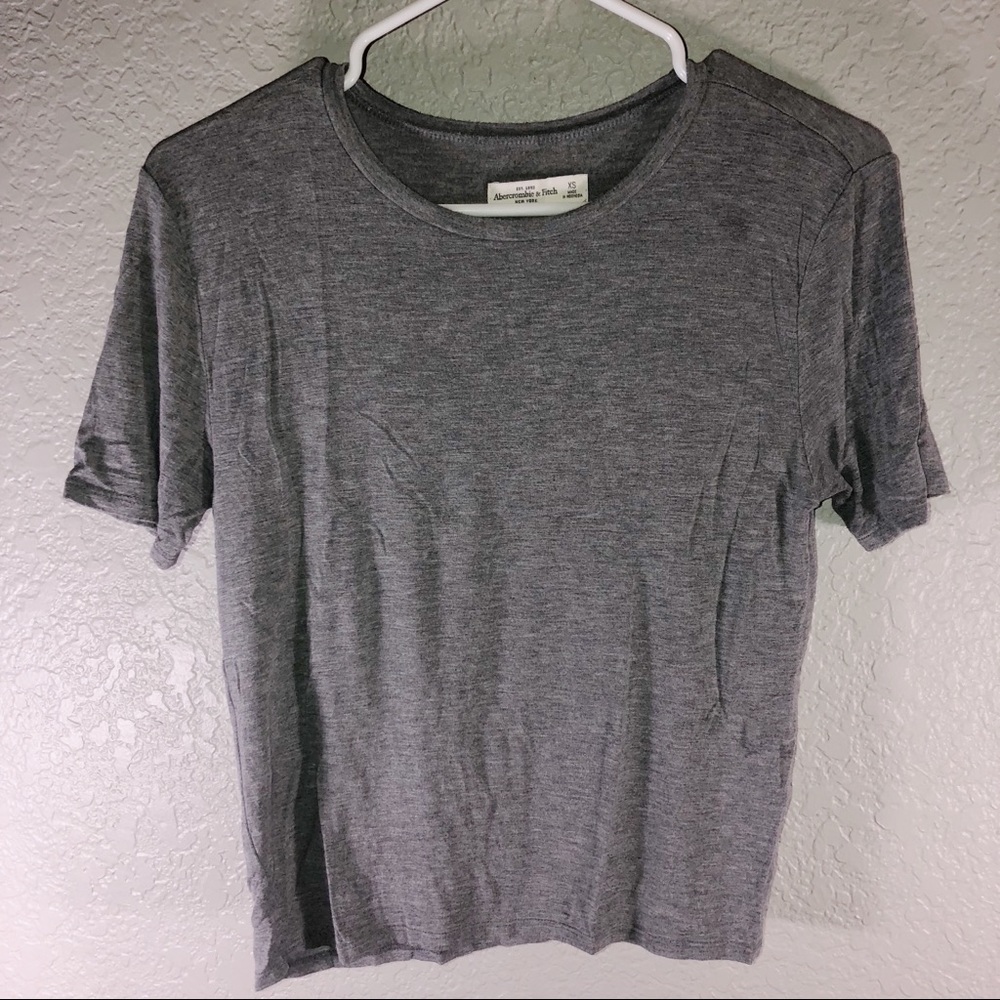 Abercrombie and Fitch T-shirt